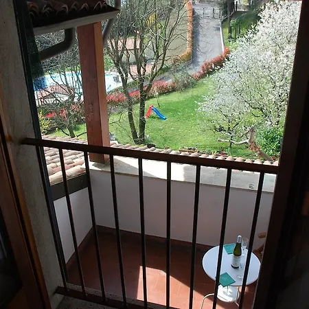 Selve Di Rogaro 3* Tremezzo