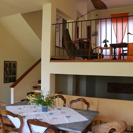 Couette-café Selve Di Rogaro 3*