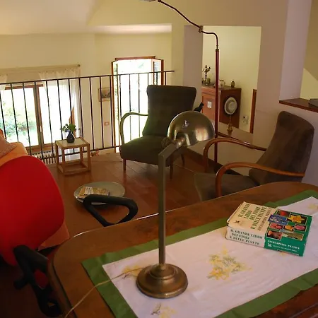 Bed & Breakfast Selve Di Rogaro 3*