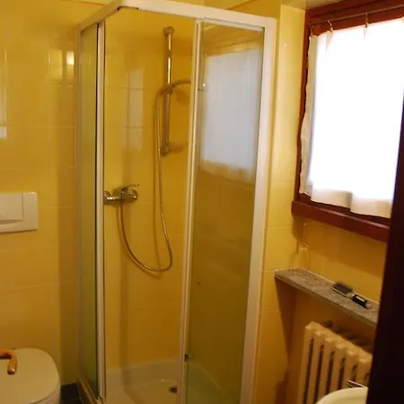 ベッド・アンド・ブレックファスト Selve Di Rogaro