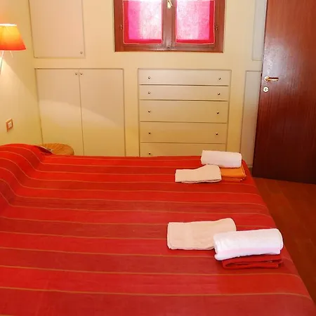 Bed & Breakfast Selve Di Rogaro Tremezzo