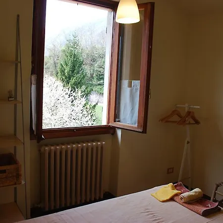 Selve Di Rogaro トレメッツォ