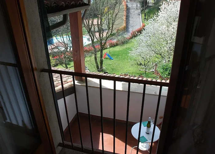 Selve Di Rogaro 3* Tremezzo