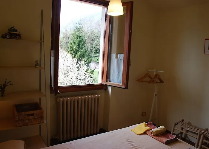 Selve Di Rogaro Tremezzo