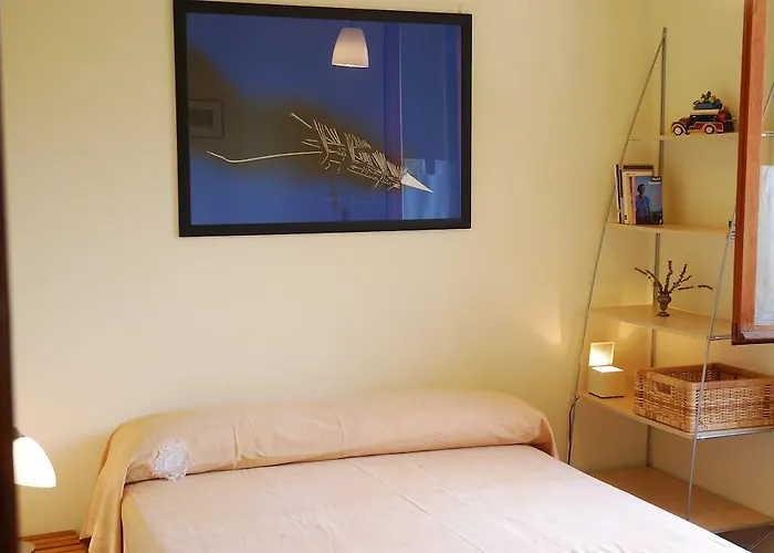 לינה וארוחת בוקר Selve Di Rogaro טרמצו