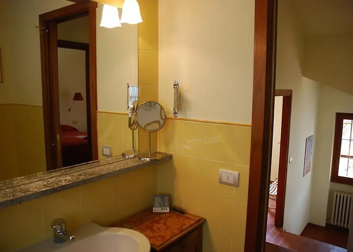 Selve Di Rogaro טרמצו