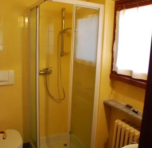 לינה וארוחת בוקר Selve Di Rogaro