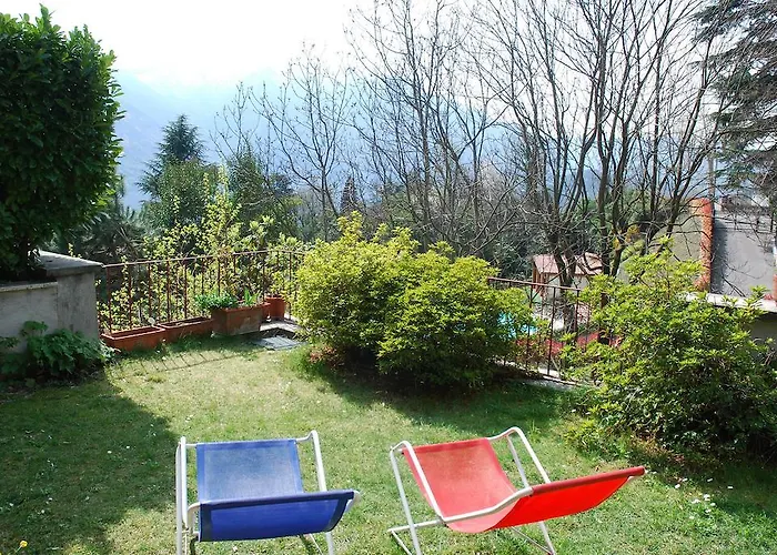 לינה וארוחת בוקר Selve Di Rogaro 3*