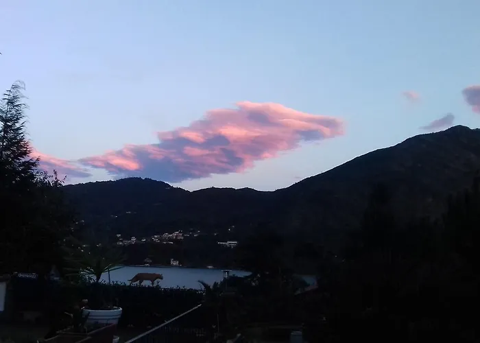 לינה וארוחת בוקר Selve Di Rogaro