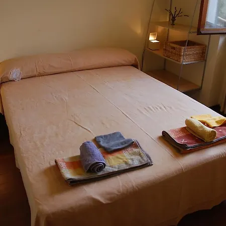 Oda ve Kahvaltı Selve Di Rogaro 3*