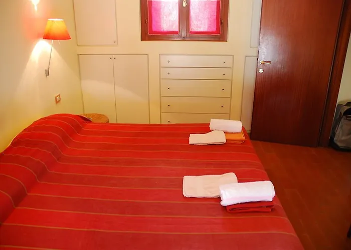 Bed and breakfast Selve Di Rogaro Tremezzo