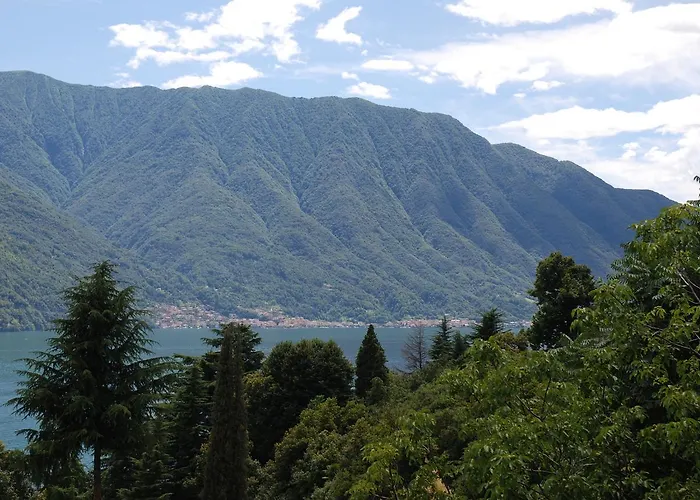 Selve Di Rogaro Tremezzo
